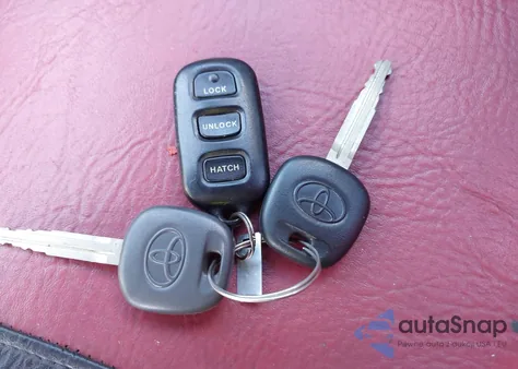 2005 Toyota Matrix Xrs из США, поврежденный, VIN 2T1KY32EX5C319236